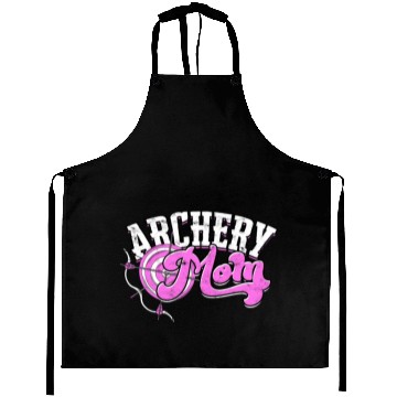 Discover Archery Arrow Hunter Bows Hunting Archer Aprons