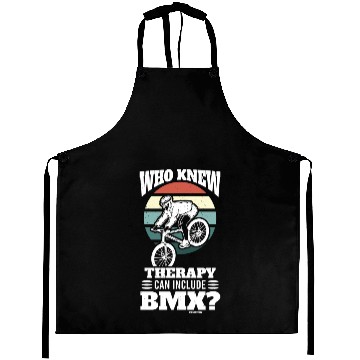 Discover BMX bike freestyle downhill Aprons