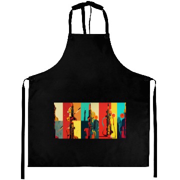 Discover Jazz Session in Night Aprons