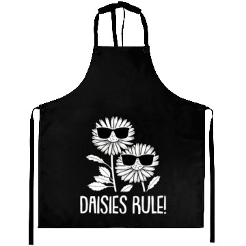 Discover Daisy Gardening Sunglasses Aprons
