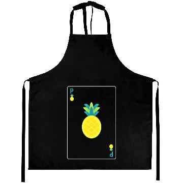 Discover Open Faced Chinese Poker Pineapple Aprons