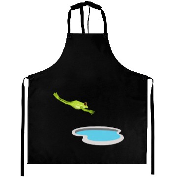 Discover Agalychnis Callidryas Red Eyed Tree Frog Aprons