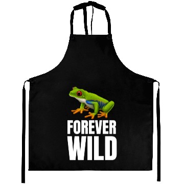 Discover Agalychnis Callidryas Red Eyed Tree Frog Aprons