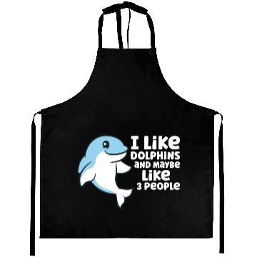 Discover Dolphin Watching I Like Dolphins And Maybe Like 3 Aprons