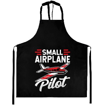 Discover Small Airplane Pilot Private Aircraft Aprons