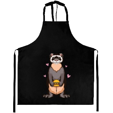 Discover Otter eats burger Otter eats burger inspiration st Aprons