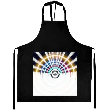 Discover Sun Burst Aprons