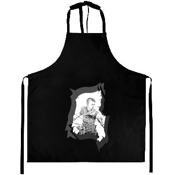 Discover Son kratos,god of war. PS 4 Aprons