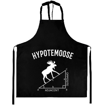 Discover hypotemoose, math teacher hypotemoose Aprons