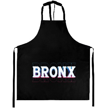 Discover Retro - Bronx Aprons