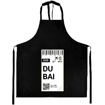 Discover Destination Dubai Airport Travel pass Aprons