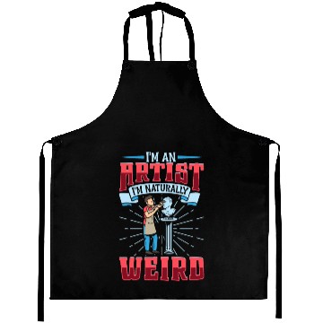 Discover Artist Painting Painter Art Paint Art Teacher Aprons