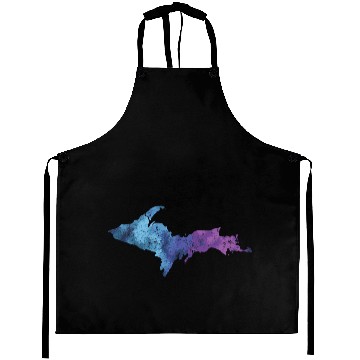 Discover Michigan Up North Upper Peninsula Aprons