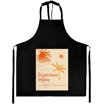 Discover Natural design Aprons