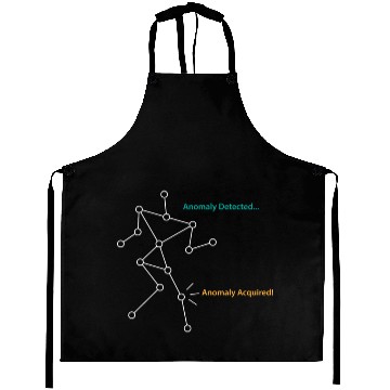 Discover SLS Camera Ghost Hunting, Ghost Hunter Aprons