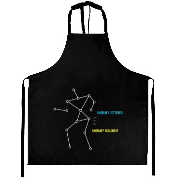 Discover SLS Camera Ghost Hunting, Ghost Hunter Aprons