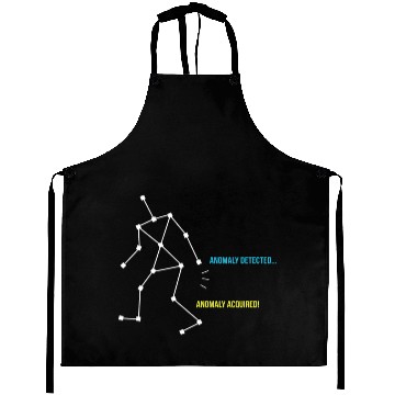 Discover SLS Camera Ghost Hunting, Ghost Hunter Aprons