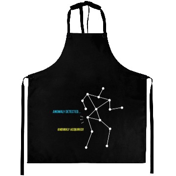 Discover SLS Camera Ghost Hunting, Ghost Hunter Aprons