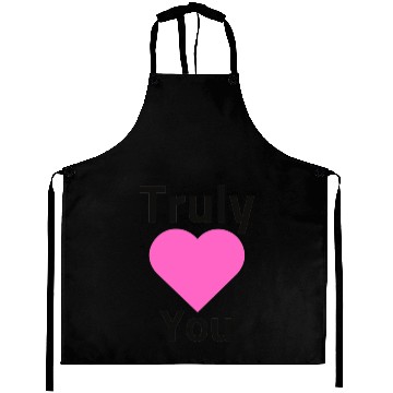 Discover I love you Aprons