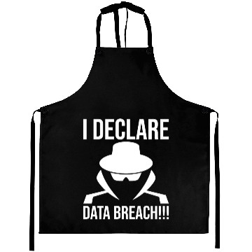 Discover Cybersecurity Computer Security Cyber Security Aprons