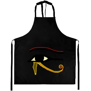 Discover ANCIENT EGYPT Fitted Aprons