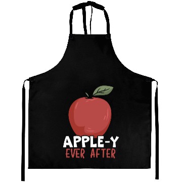 Discover Apple Picking Squad Apple Fruit Lover Apple Aprons