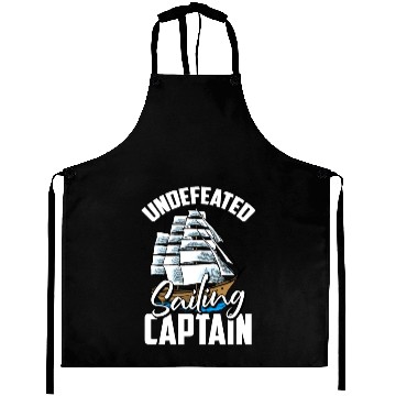 Discover Columbus Day 1492 Aprons