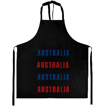Discover 70s Australia Old School Soccer Aprons