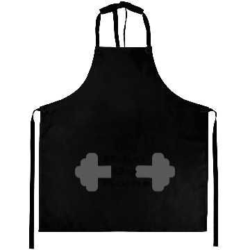Discover Build Muscle at the gym Aprons