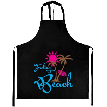 Discover Feeling A LiL Salty with Summer Clothes Aprons