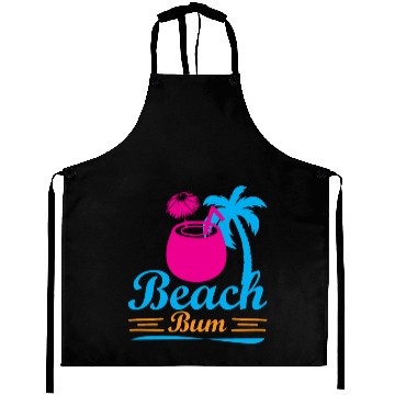 Discover Feeling A LiL Salty with Summer Clothes Aprons