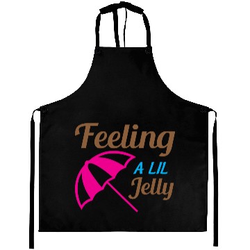 Discover Feeling A LiL Salty with Summer Clothes Aprons
