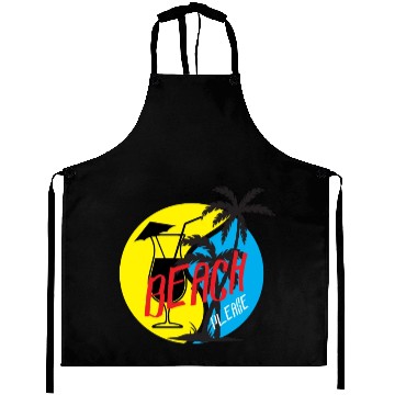 Discover Feeling A LiL Salty with Summer Clothes Aprons