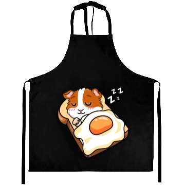 Discover Guinea Pig Aprons