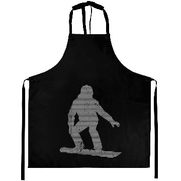 Discover snowboarding Aprons