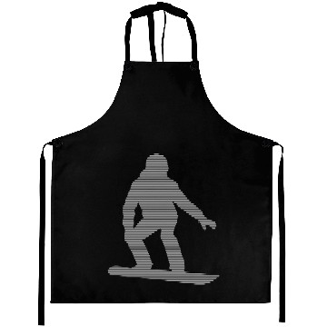 Discover snowboarding Aprons