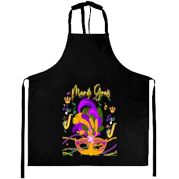 Discover Mardi Gras Beads Mask Feathers Aprons