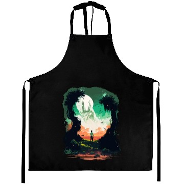 Discover galaxy Aprons