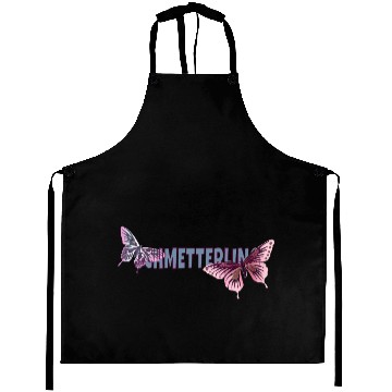 Discover Schmetterling Butterfly Aprons