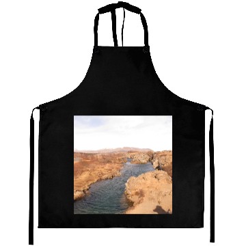 Discover Autumn Aprons