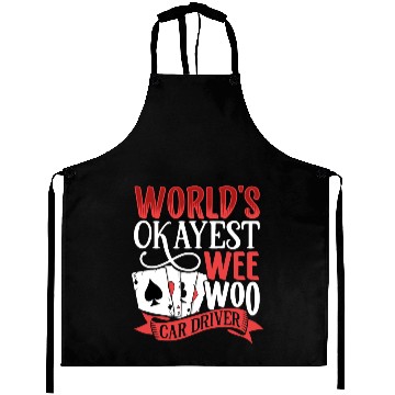 Discover Poker Casino Poker Player Gambling Roulette Aprons