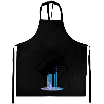 Discover Altiora Angel Falls Aprons