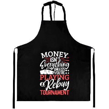 Discover Poker Casino Poker Player Gambling Roulette Aprons