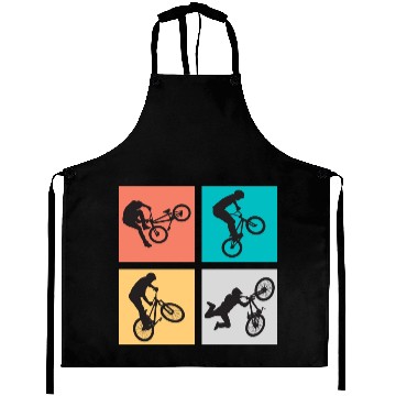 Discover Graduation Aprons