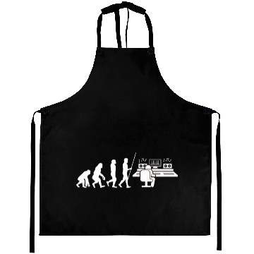Discover Sync Licensing Music Producer Aprons