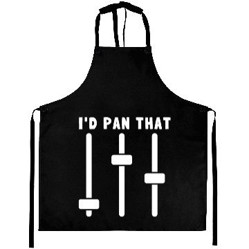 Discover Sync Licensing Music Producer Aprons