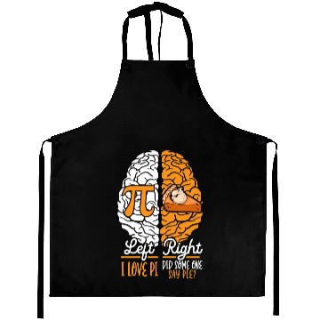 Discover Math Instructor Math Teacher Mathematician Pi Day Aprons