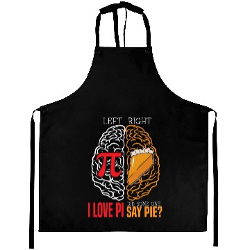 Discover Math Instructor Math Teacher Mathematician Pi Day Aprons