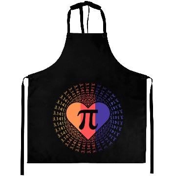 Discover Math Instructor Math Teacher Mathematician Pi Day Aprons