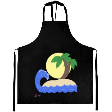 Discover Son of a Beach Aprons